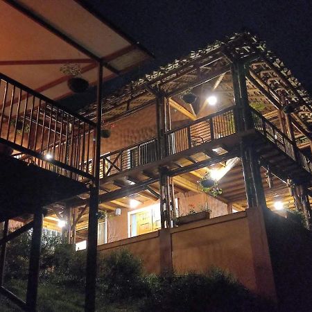 El Salado  La Casona Del Retiro酒店 外观 照片