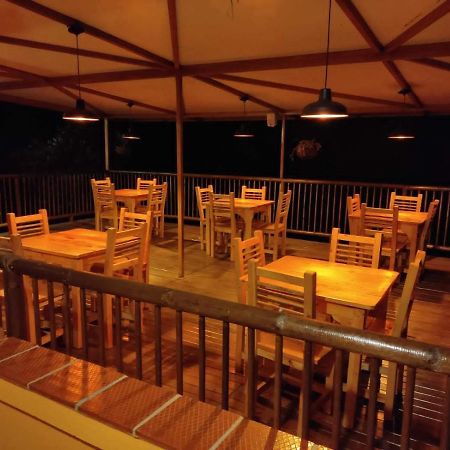 El Salado  La Casona Del Retiro酒店 外观 照片