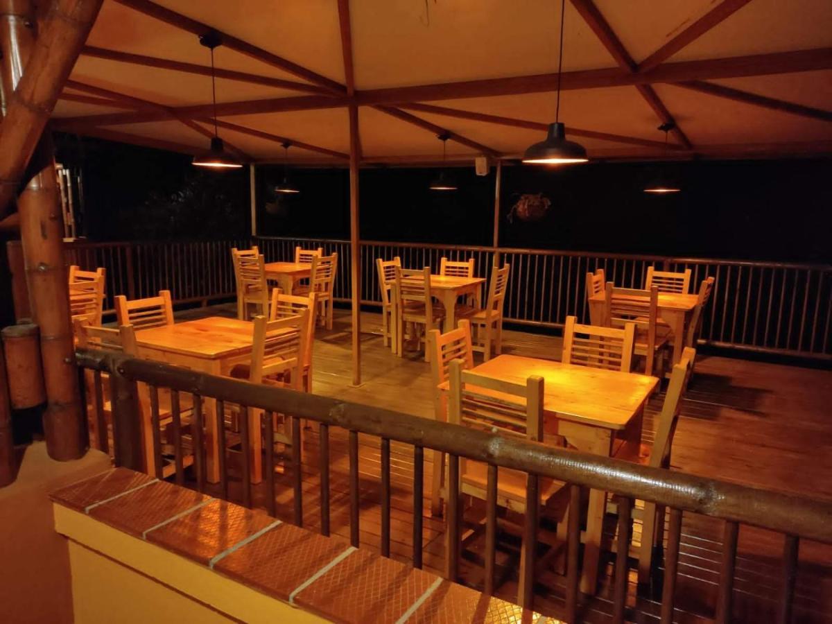 El Salado  La Casona Del Retiro酒店 外观 照片